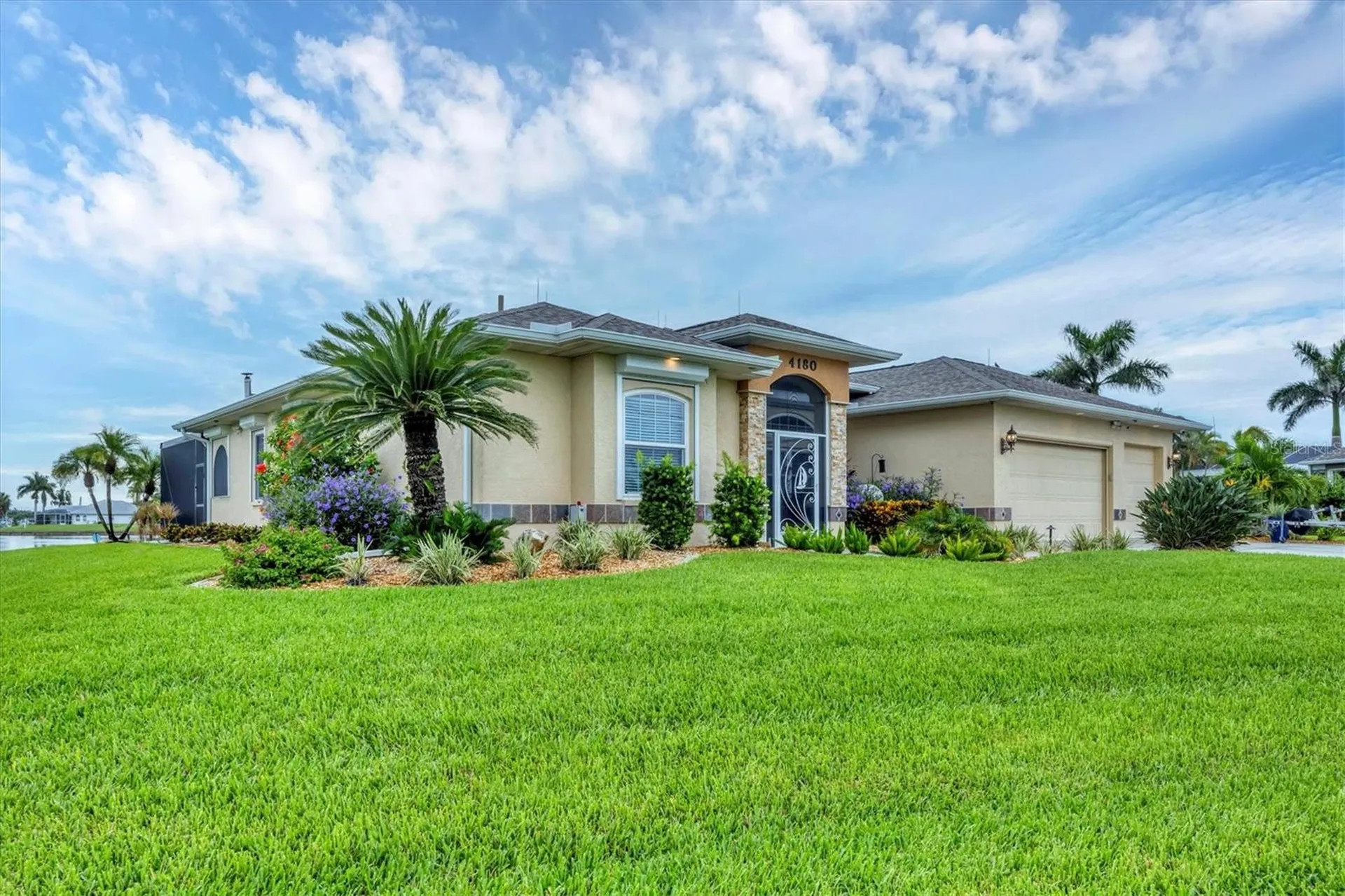 4180 Surfside Court Port Charlotte FL 33948