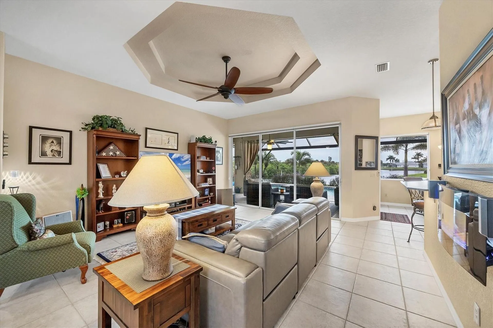 4180 Surfside Court Port Charlotte FL 33948