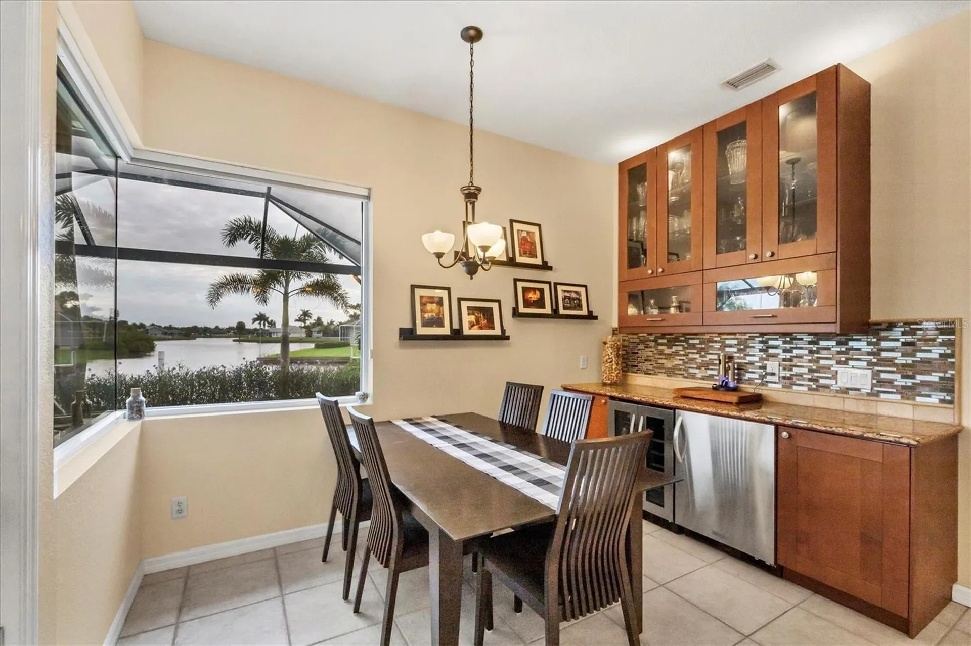 4180 Surfside Court Port Charlotte FL 33948