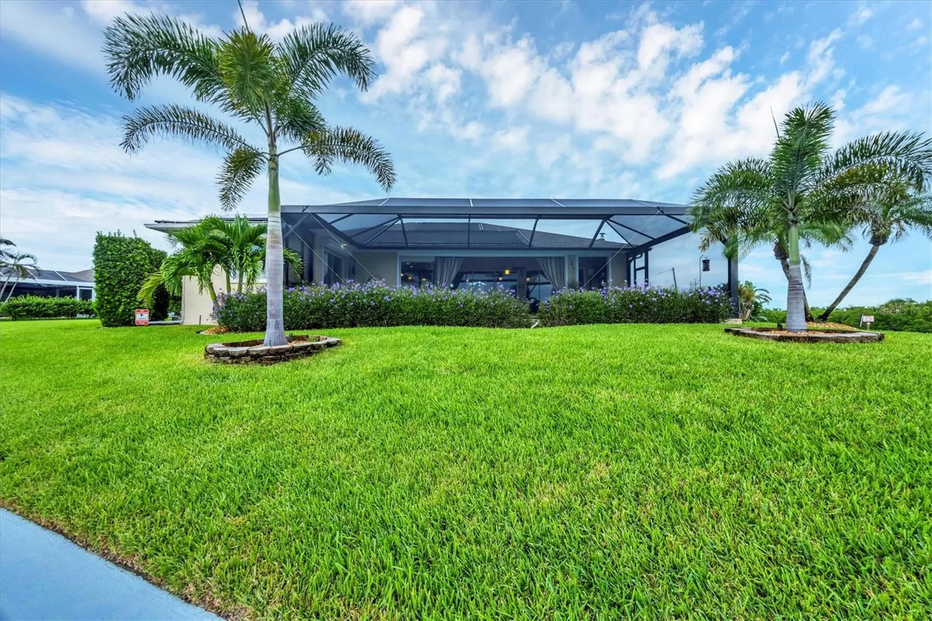 4180 Surfside Court Port Charlotte FL 33948