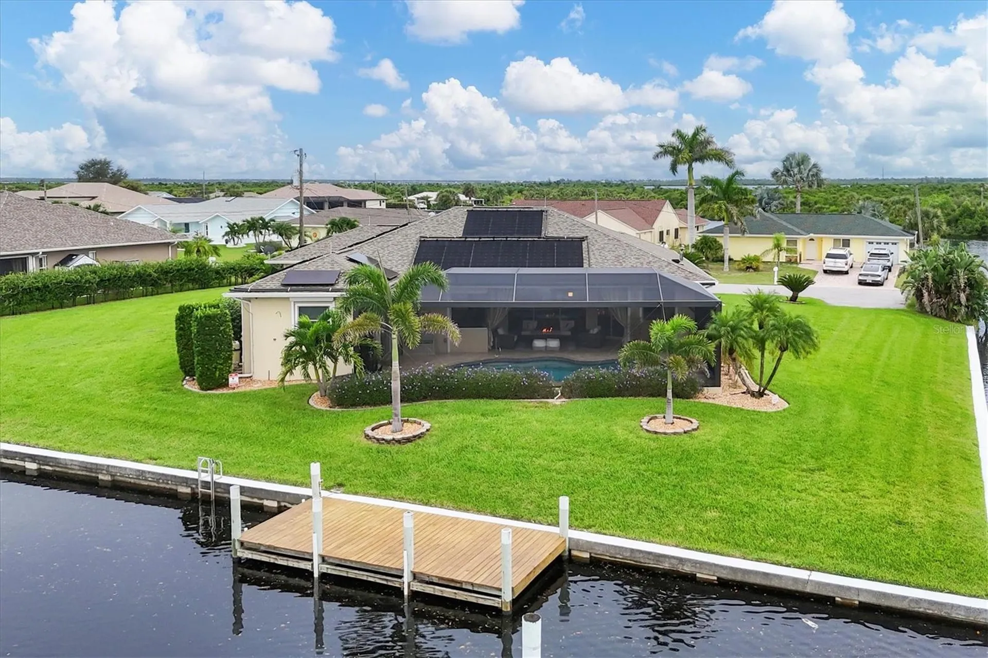 4180 Surfside Court Port Charlotte FL 33948