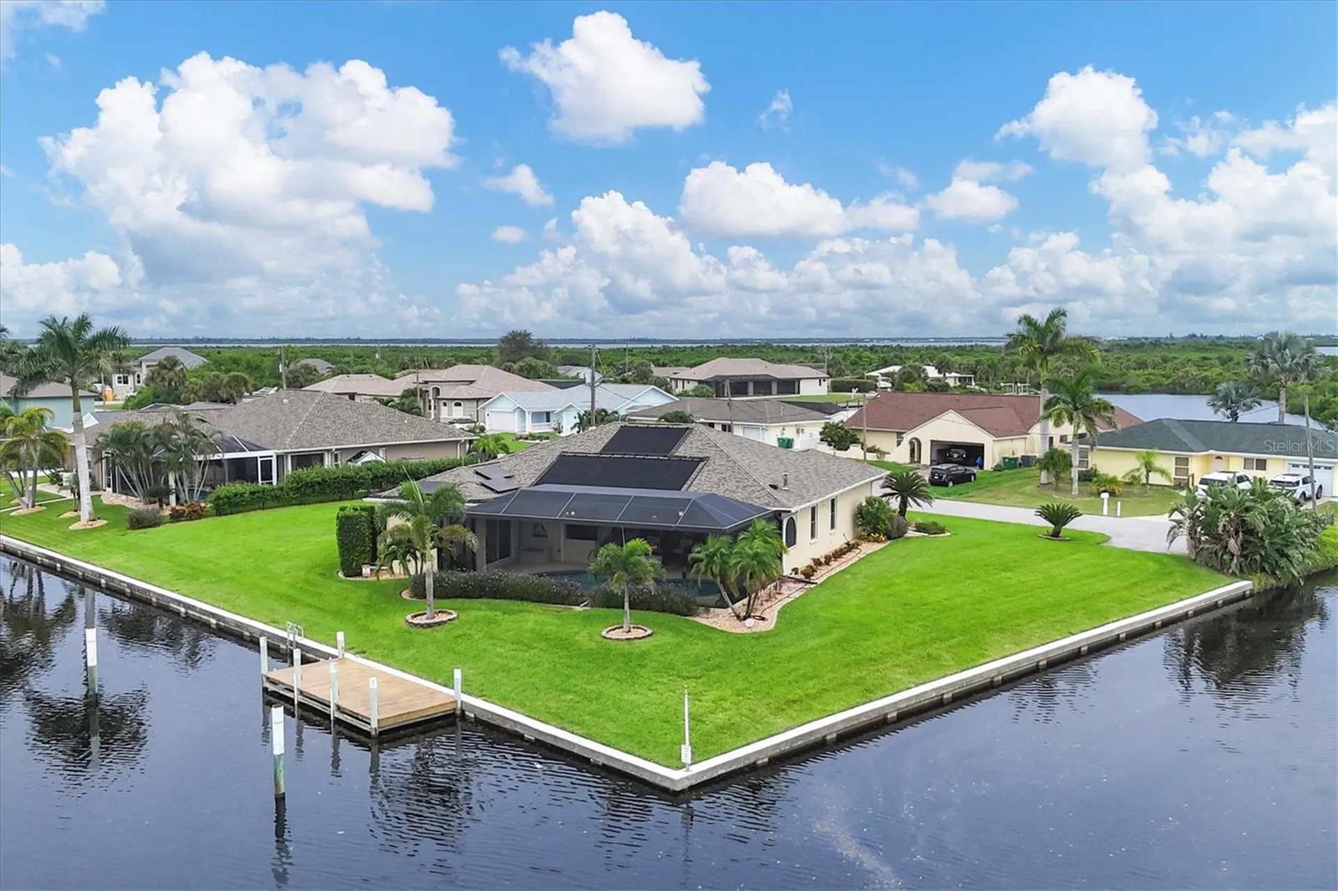 4180 Surfside Court Port Charlotte FL 33948