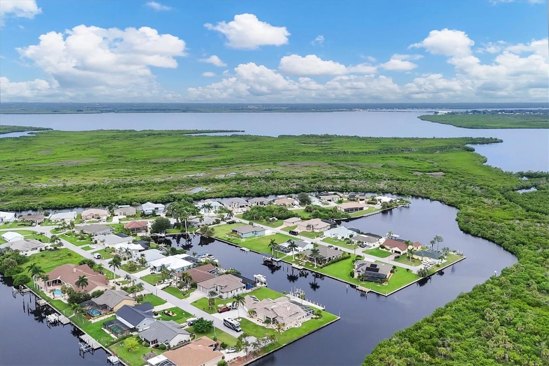 4180 Surfside Court Port Charlotte FL 33948