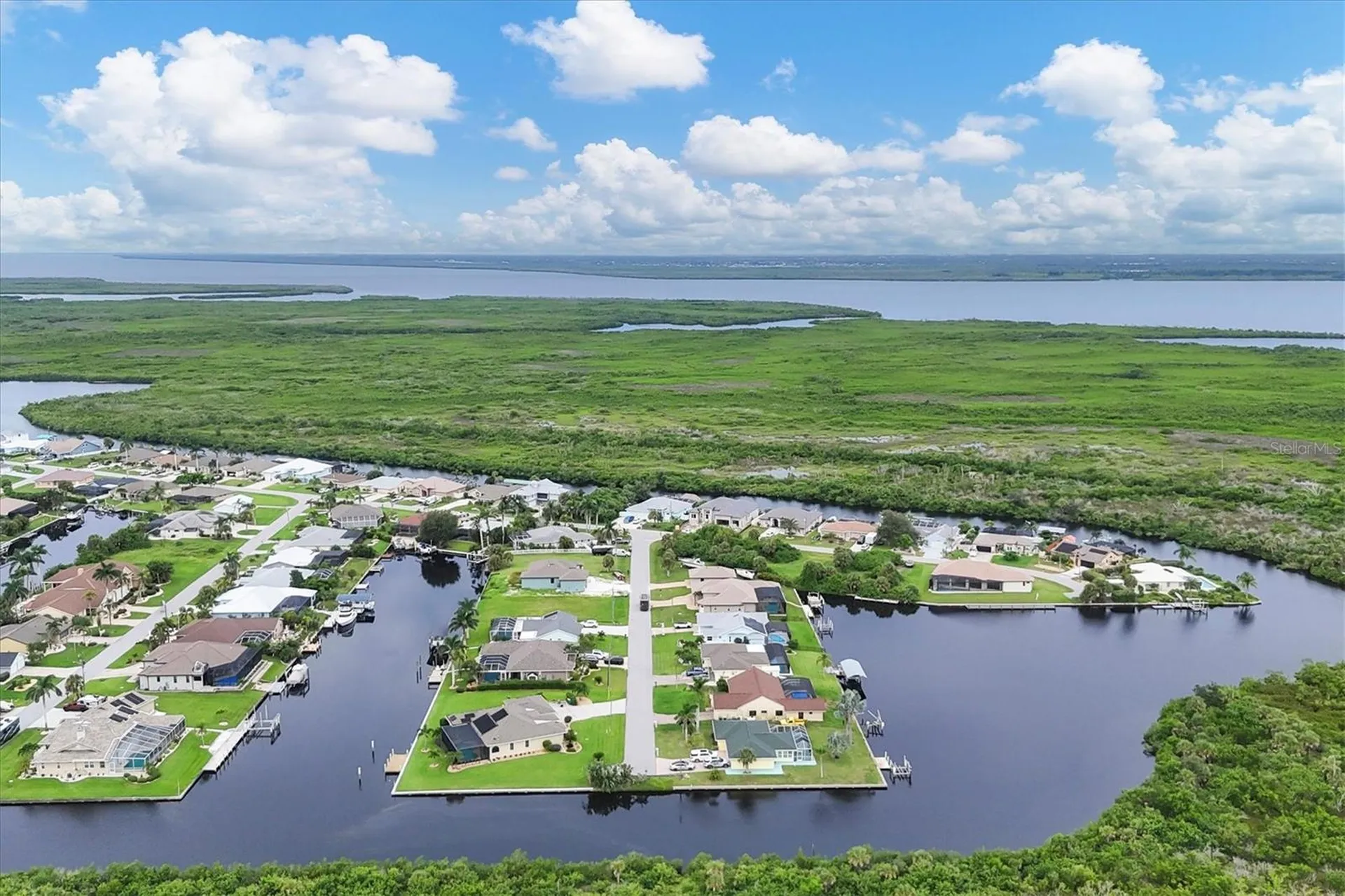 4180 Surfside Court Port Charlotte FL 33948