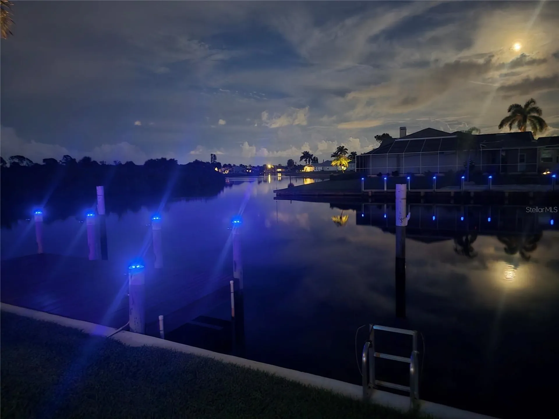 4180 Surfside Court Port Charlotte FL 33948