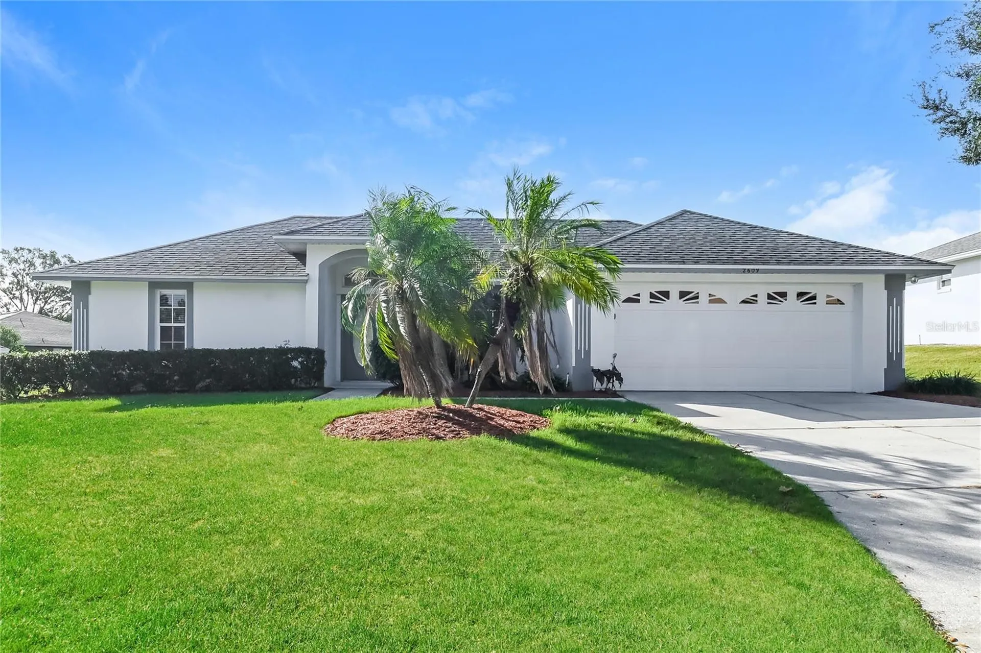 2609 Highlands Vue Parkway Lakeland FL 33812