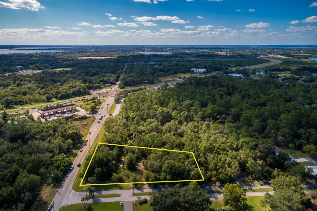 Wolf Branch Road Mount Dora FL 32757