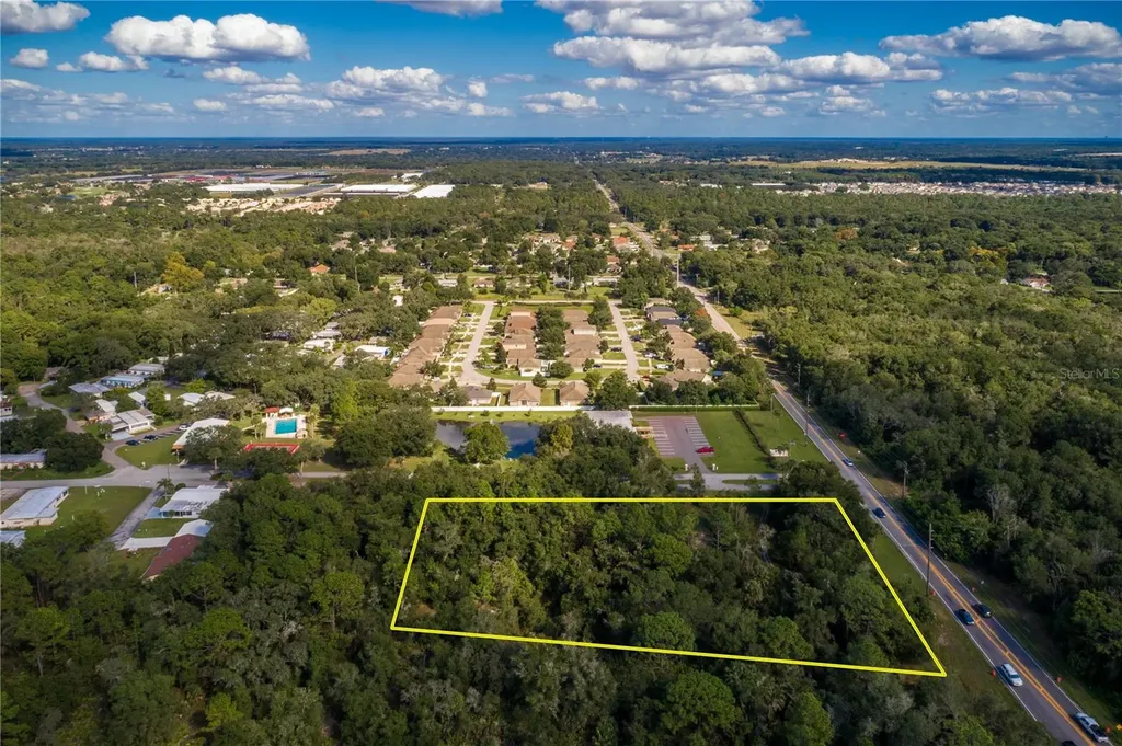 Wolf Branch Road Mount Dora FL 32757