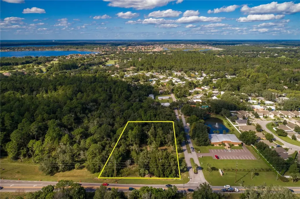 Wolf Branch Road Mount Dora FL 32757