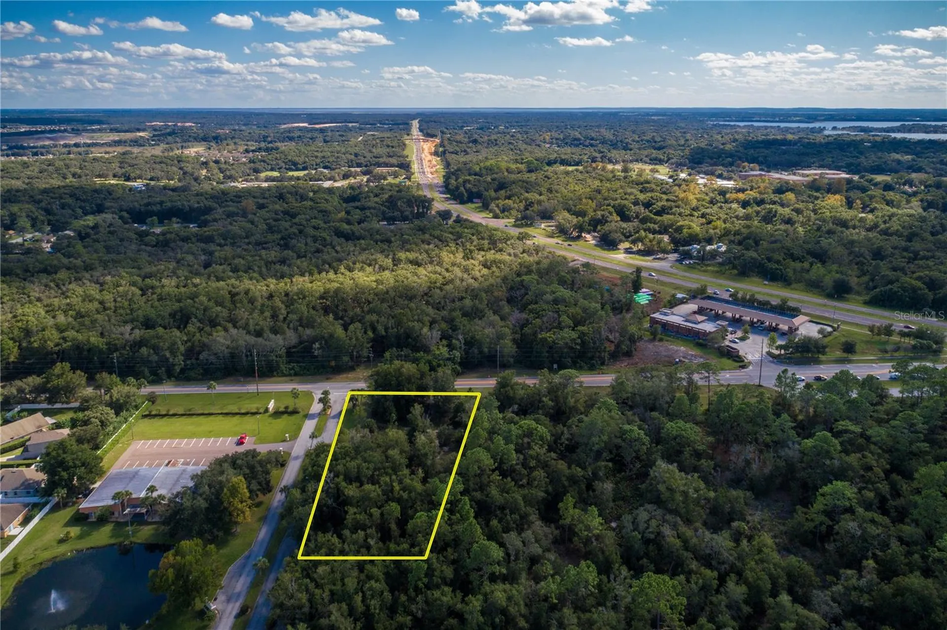 Wolf Branch Road Mount Dora FL 32757
