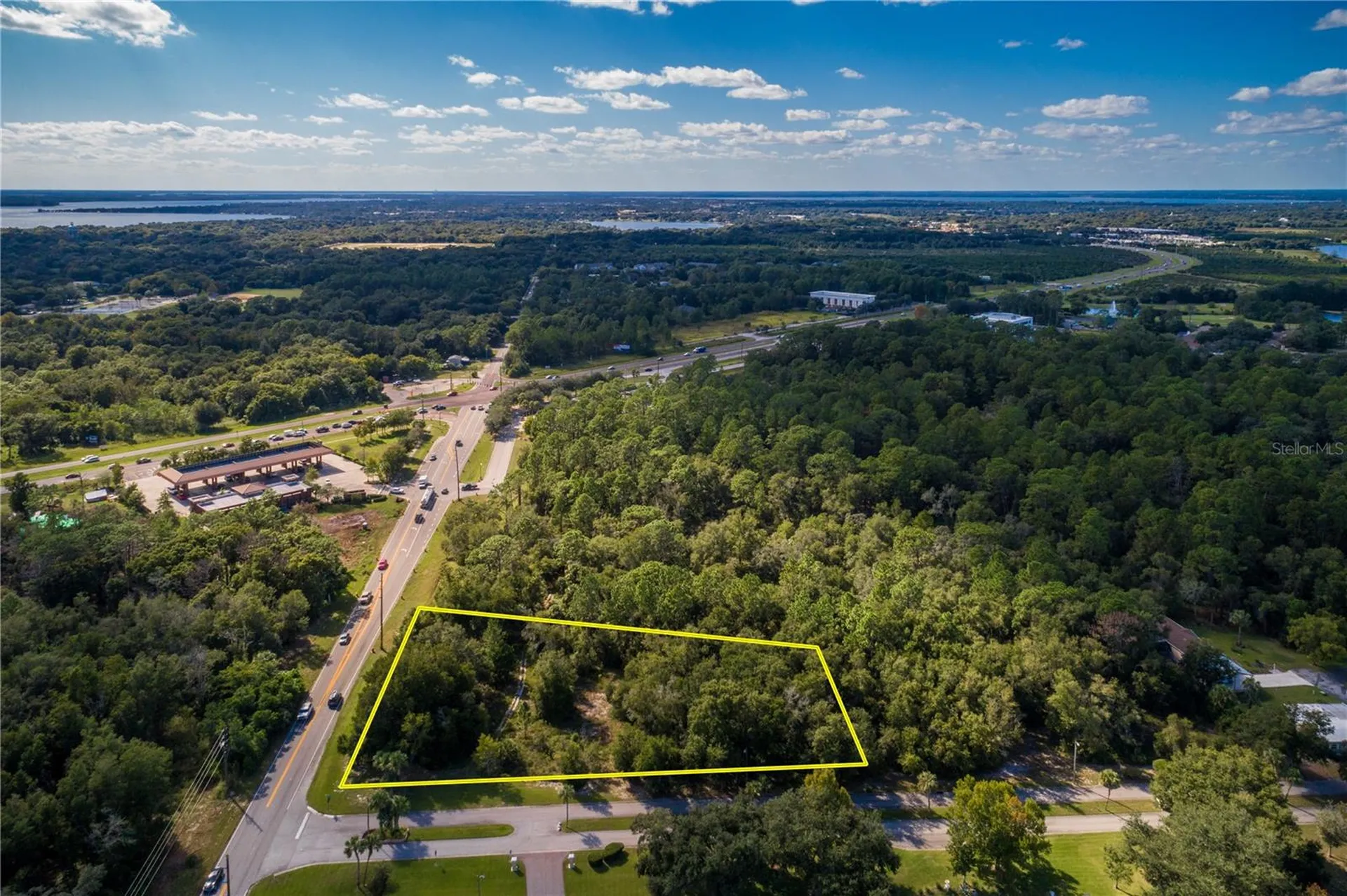 Wolf Branch Road Mount Dora FL 32757