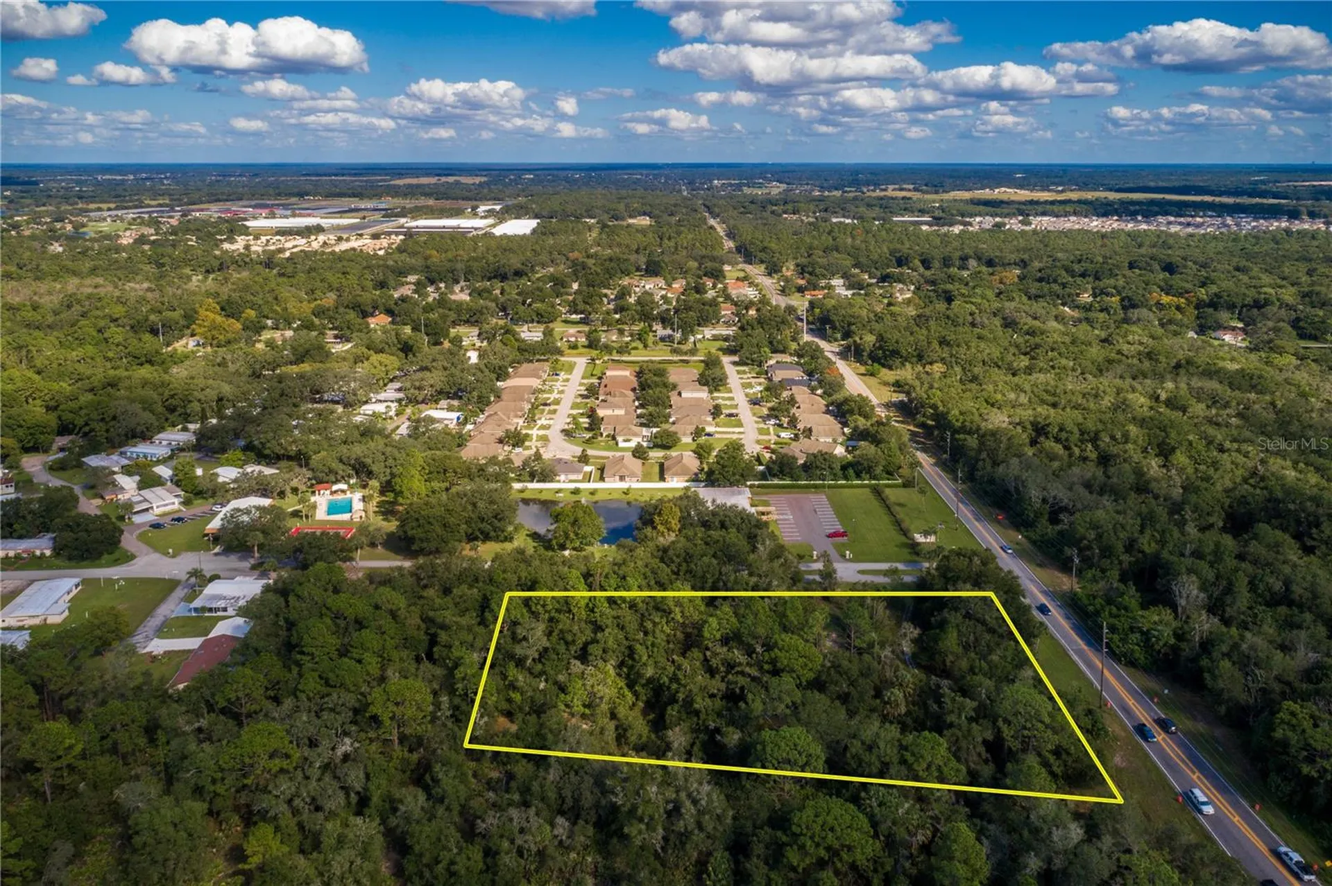 Wolf Branch Road Mount Dora FL 32757