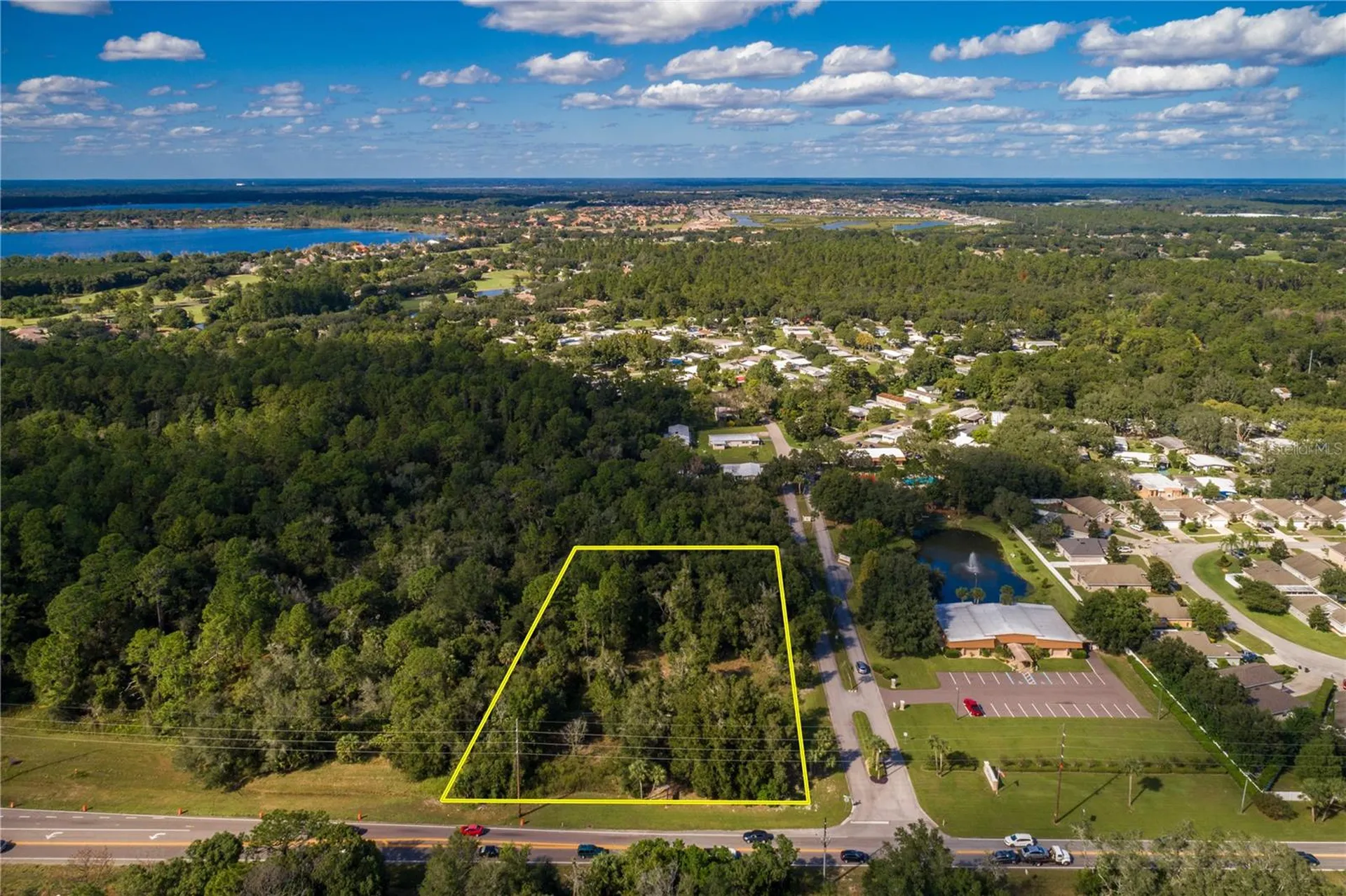 Wolf Branch Road Mount Dora FL 32757
