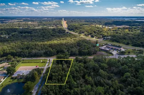Wolf Branch Road Mount Dora FL 32757