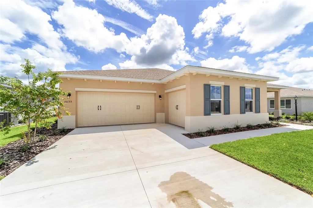 10135 SW 106th Circle Ocala FL 34481