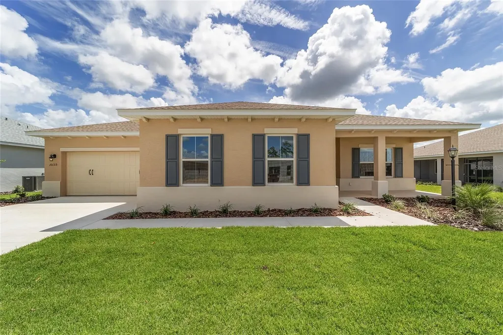 10135 SW 106th Circle Ocala FL 34481