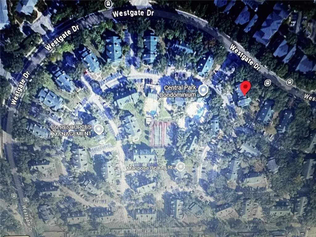 6052 Westgate Drive Orlando FL 32835
