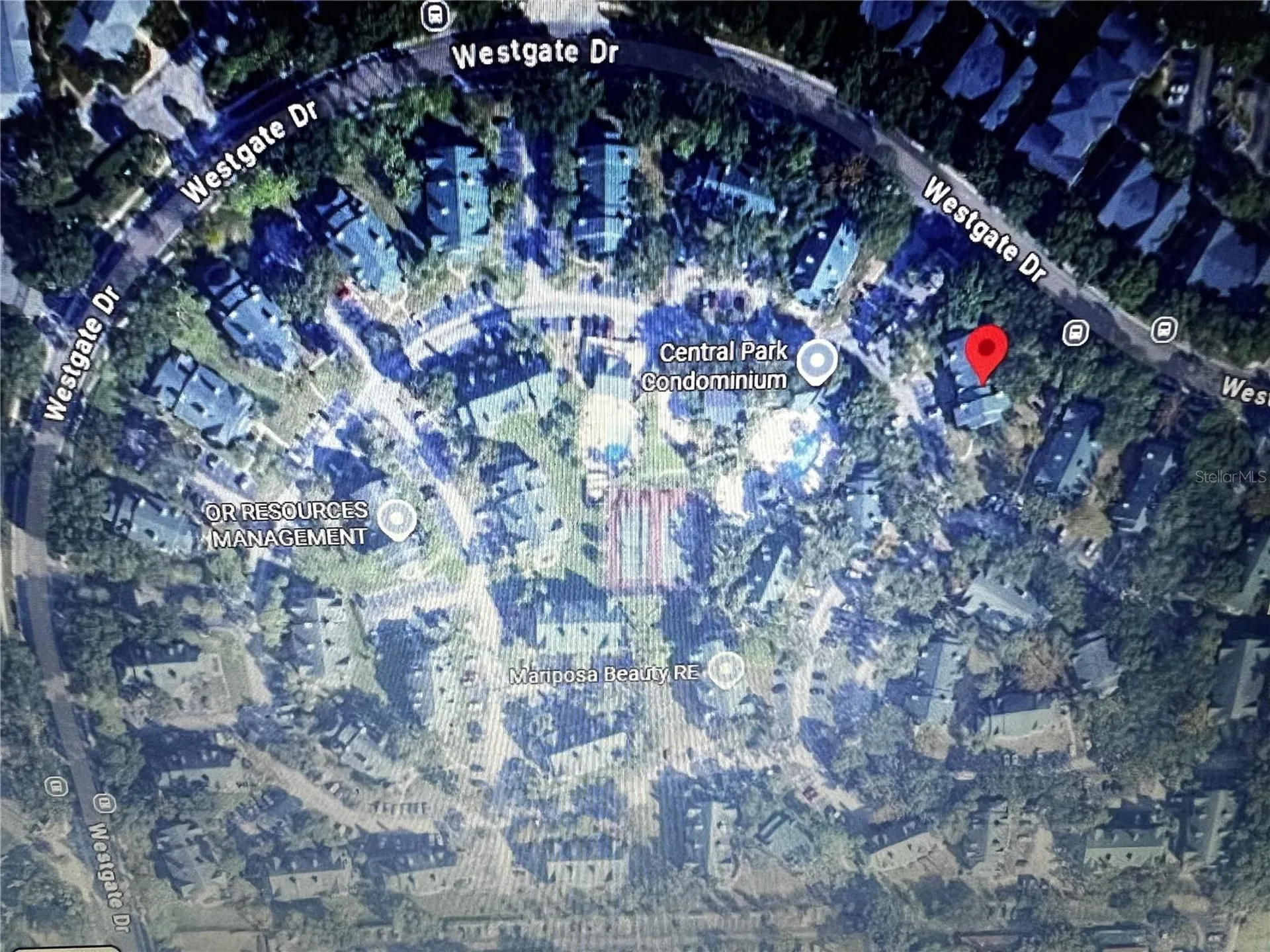 6052 Westgate Drive Orlando FL 32835