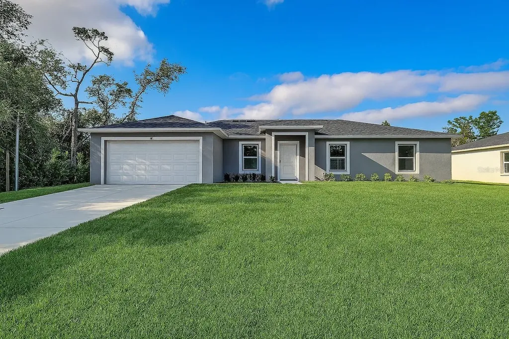 14409 Chamberlain Boulevard Port Charlotte FL 33953