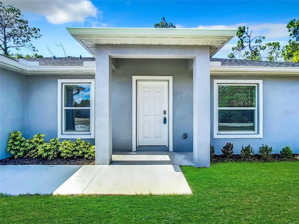 14409 Chamberlain Boulevard Port Charlotte FL 33953