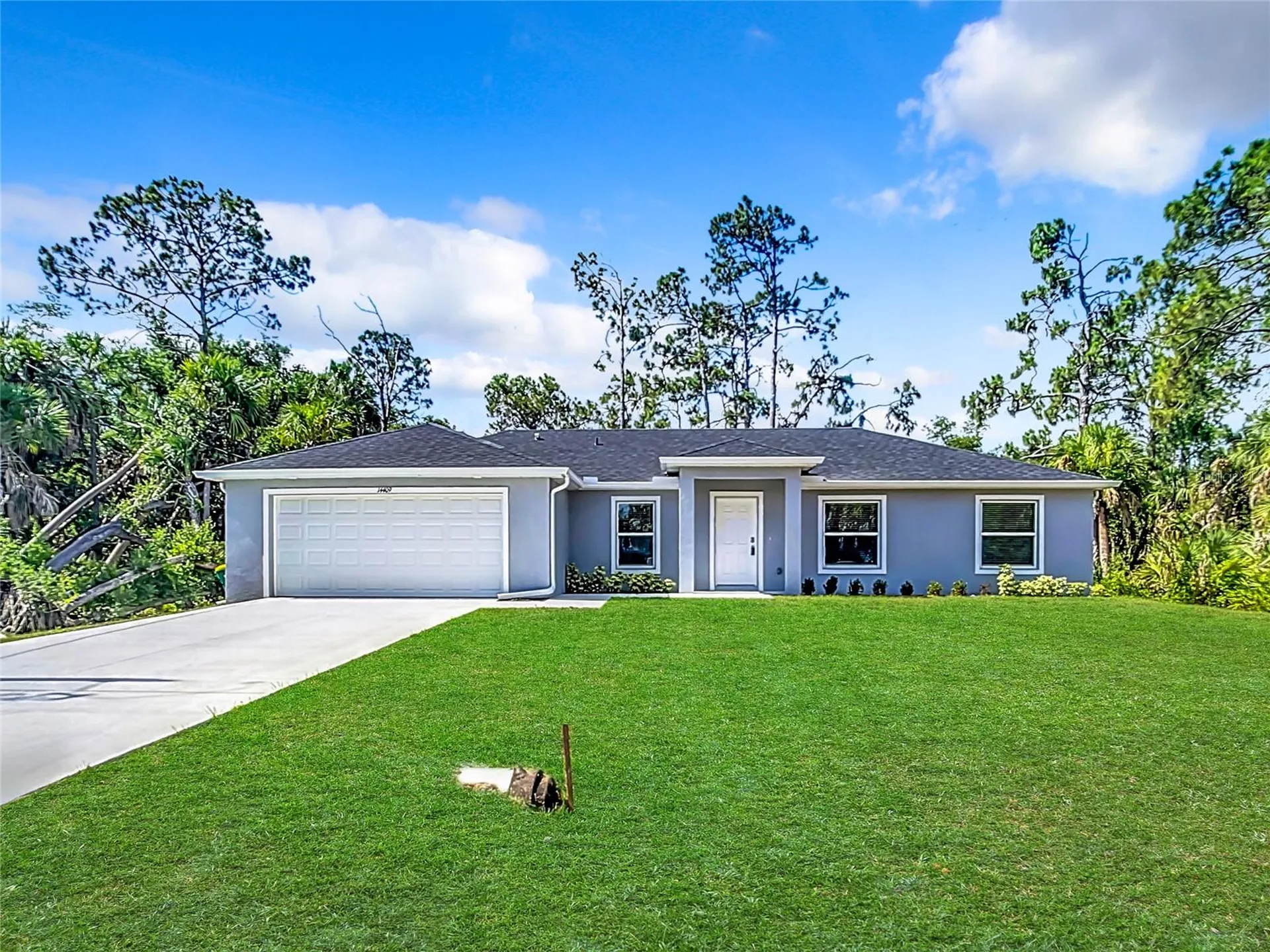 14409 Chamberlain Boulevard Port Charlotte FL 33953