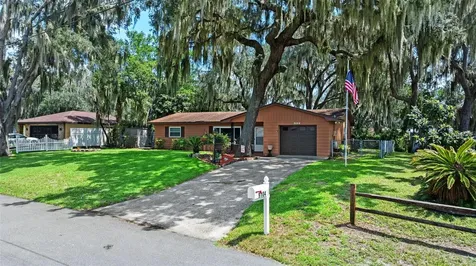 9104 E Aqua Vista Drive Inverness FL 34450