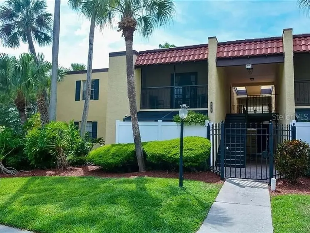 109 S Obrien Street Tampa FL 33609