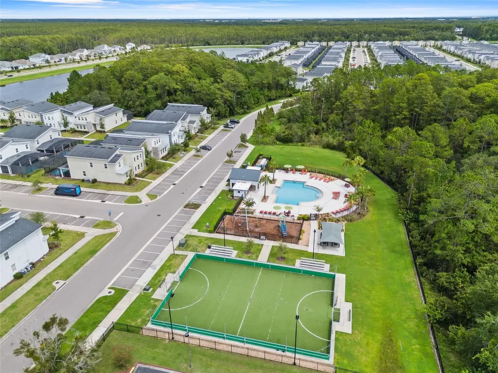4585 Target Boulevard Kissimmee FL 34746