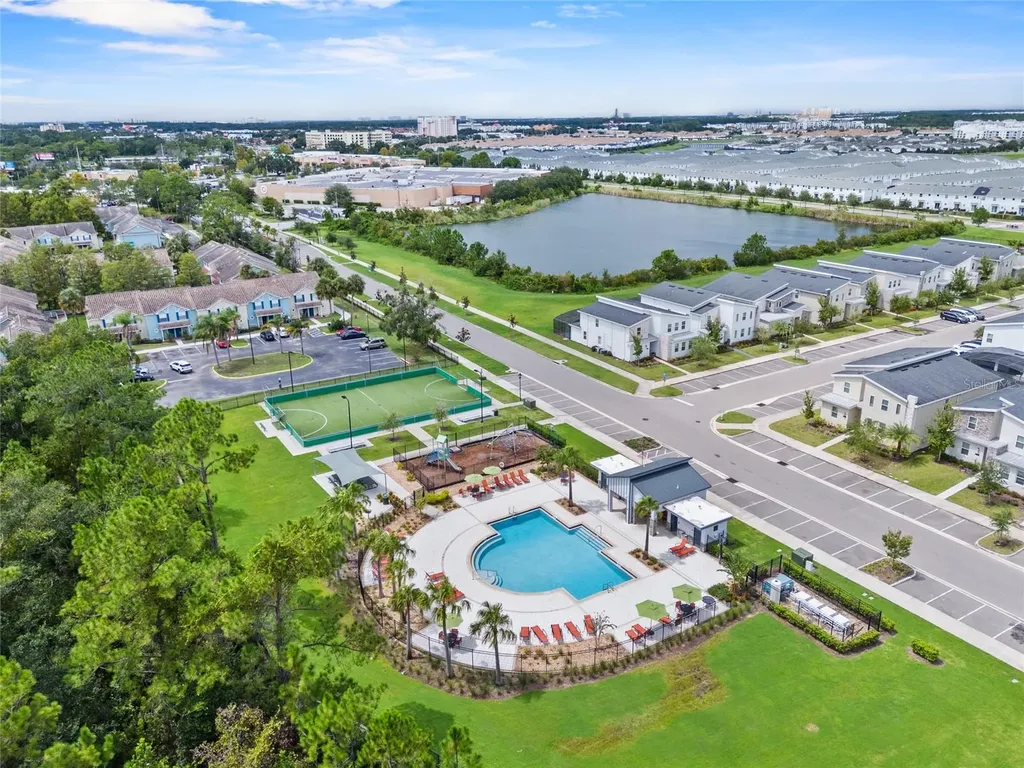4585 Target Boulevard Kissimmee FL 34746
