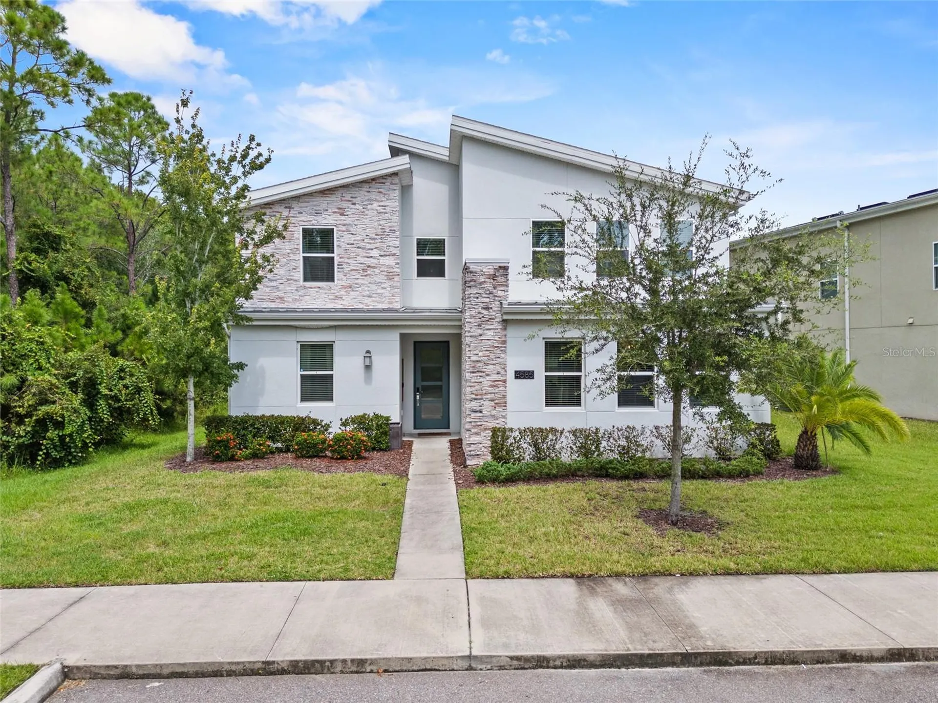 4585 Target Boulevard Kissimmee FL 34746