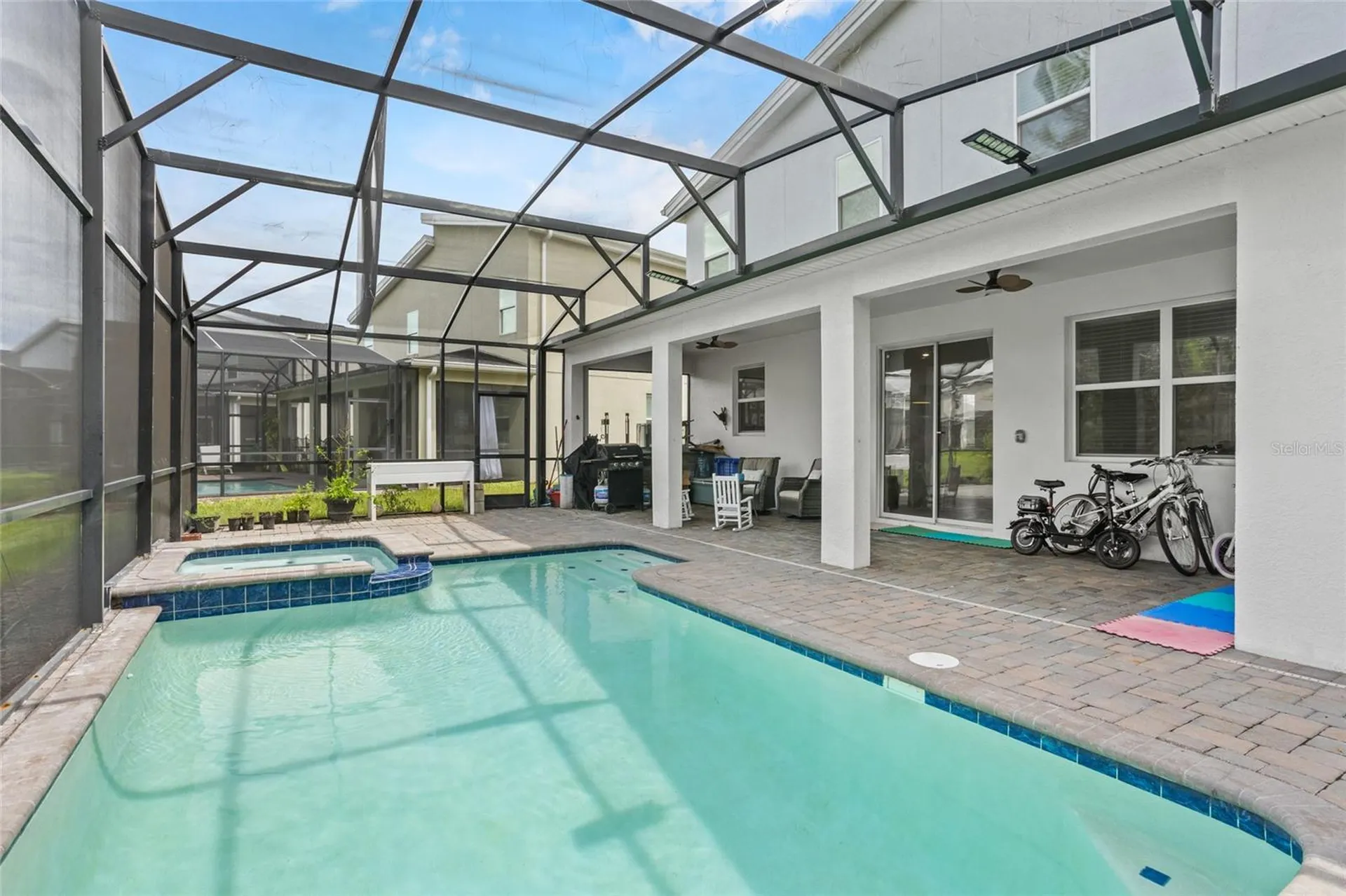 4585 Target Boulevard Kissimmee FL 34746