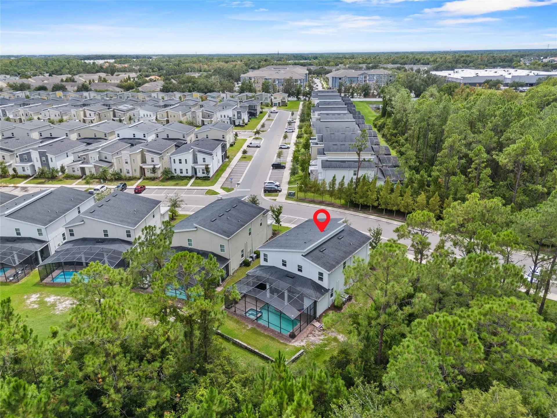 4585 Target Boulevard Kissimmee FL 34746