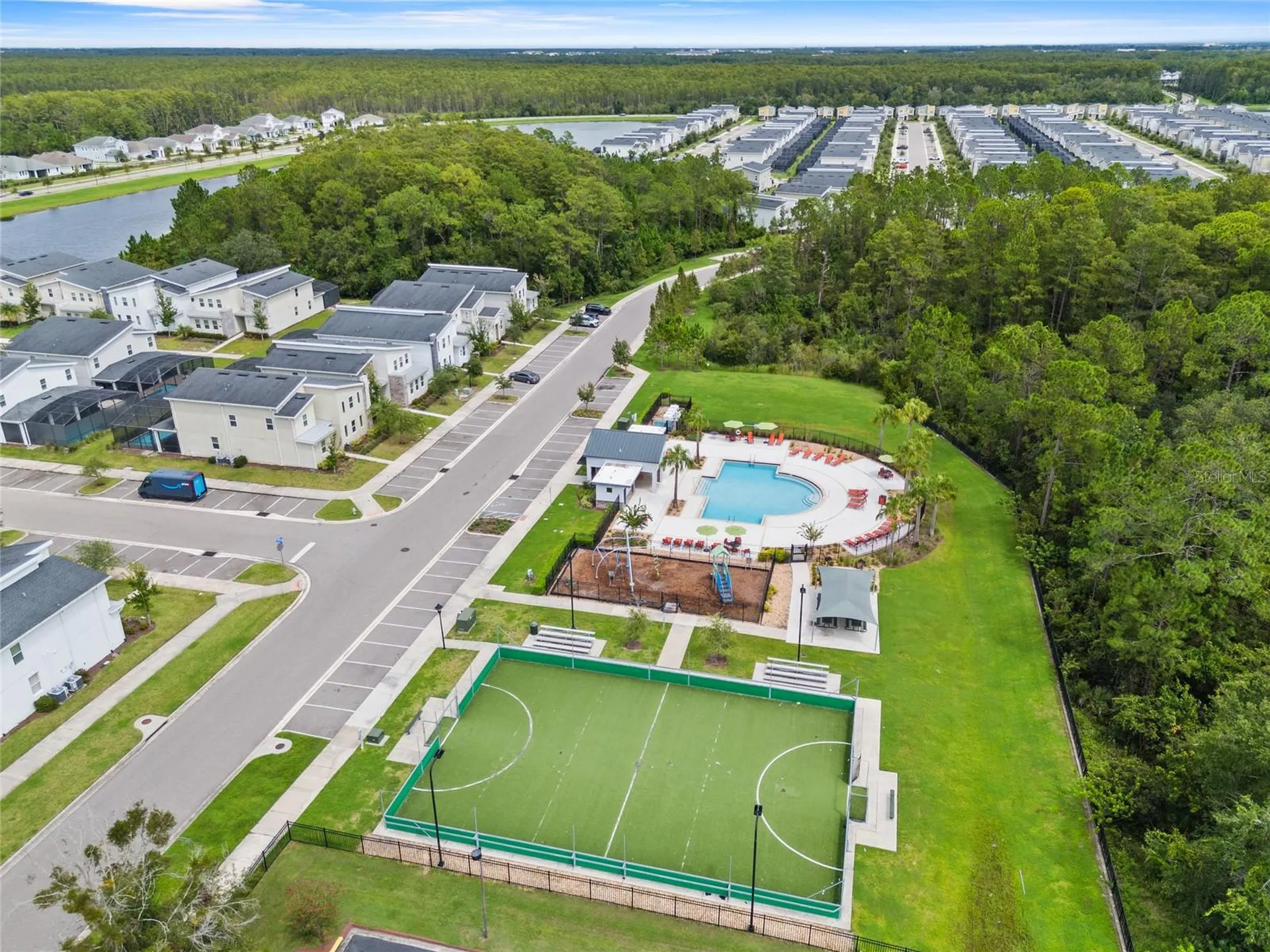 4585 Target Boulevard Kissimmee FL 34746