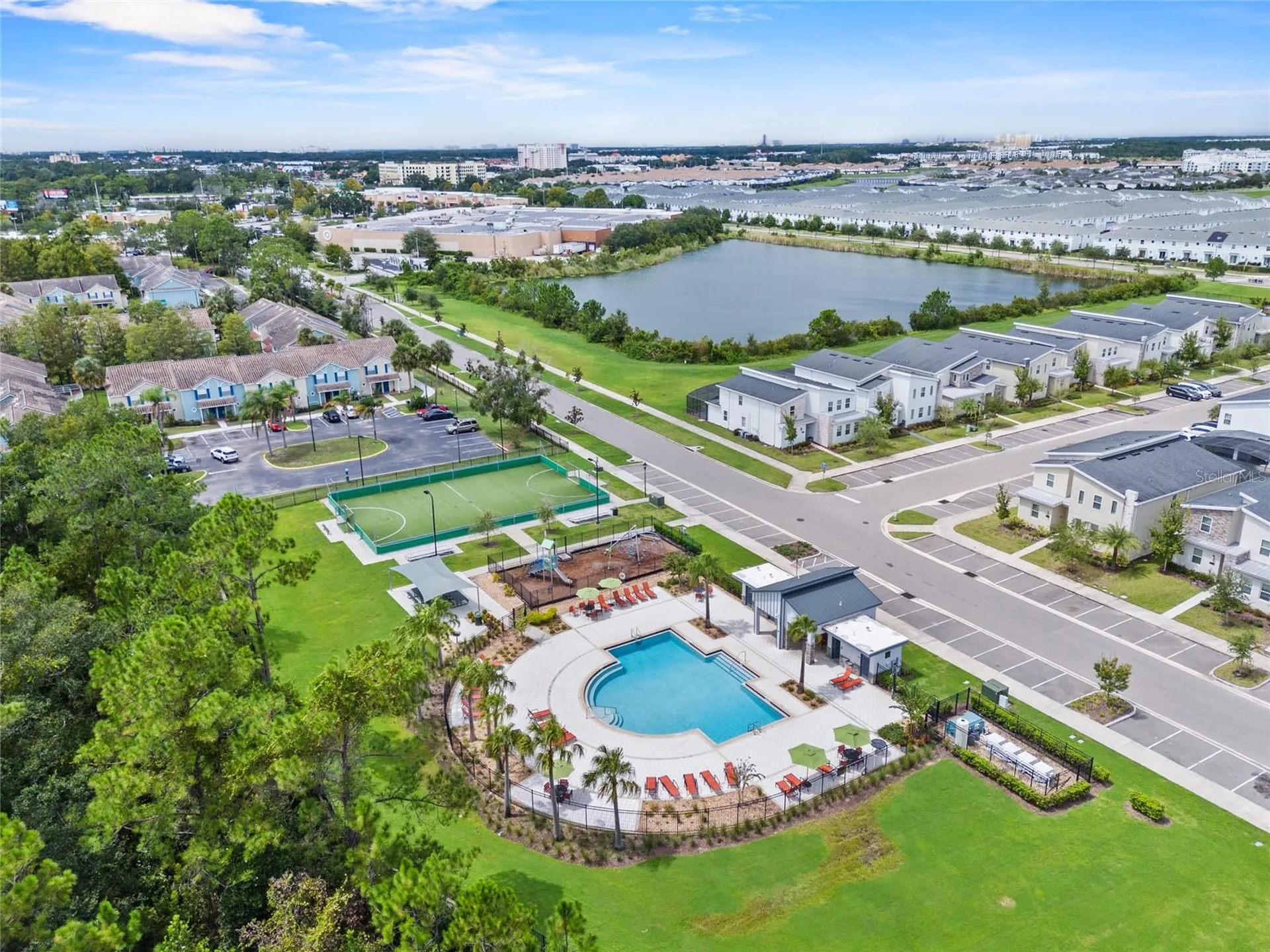 4585 Target Boulevard Kissimmee FL 34746