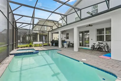 4585 Target Boulevard Kissimmee FL 34746