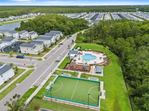 4585 Target Boulevard Kissimmee FL 34746