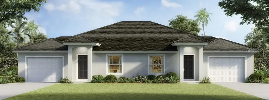 1201 SE 24th Avenue Cape Coral FL 33990