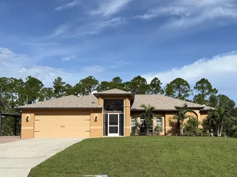 2031 Baltimore Street North Port FL 34286