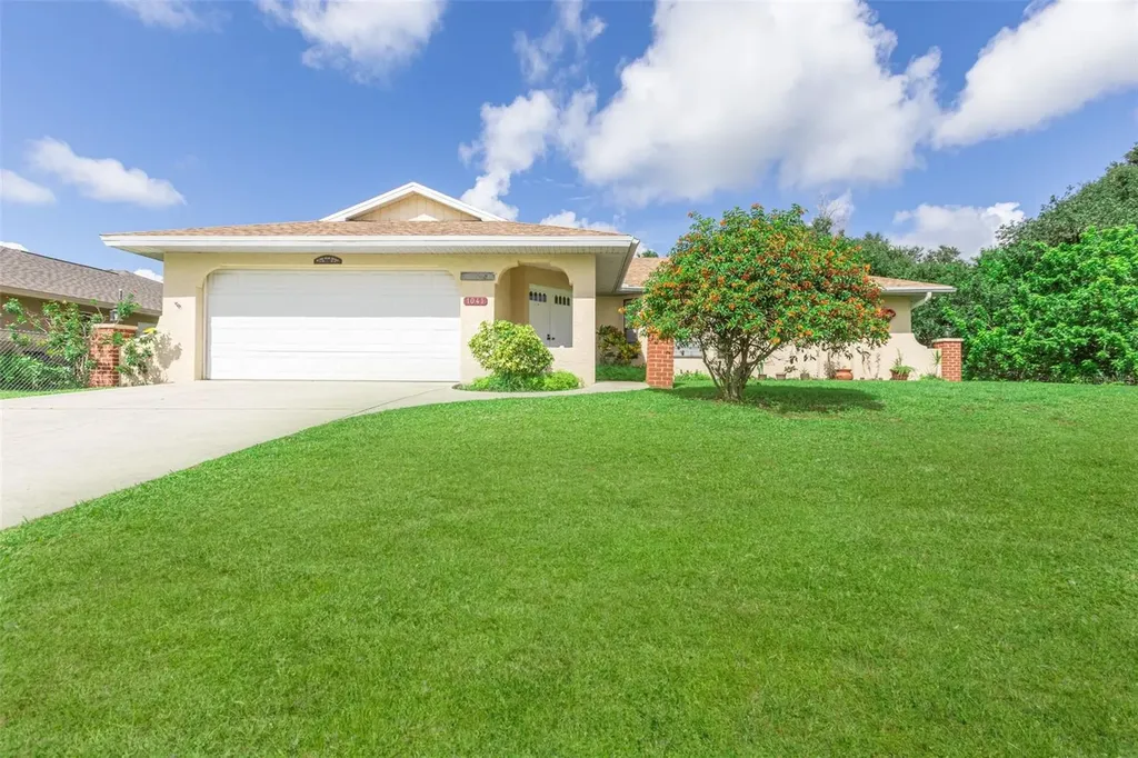 1041 Strasburg Drive Port Charlotte FL 33952