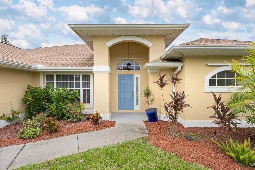 1394 Fitzgerald Road North Port FL 34288