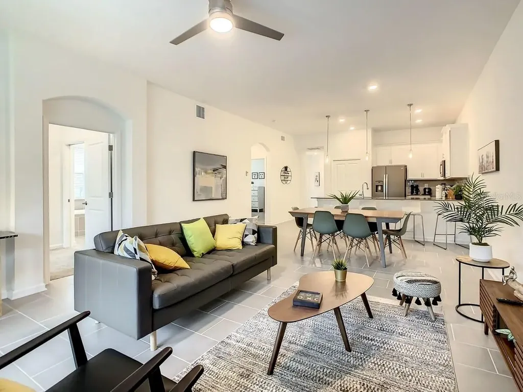 8883 Cabot Cliffs Drive Davenport FL 33896