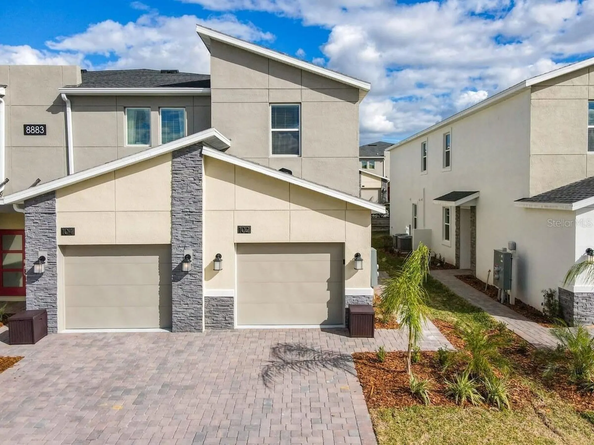 8883 Cabot Cliffs Drive Davenport FL 33896