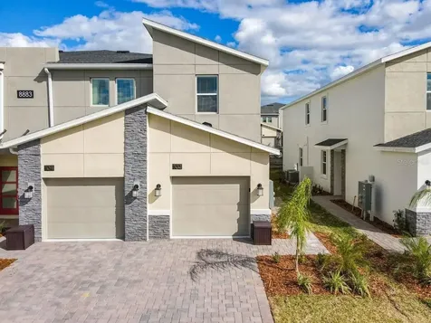 8883 Cabot Cliffs Drive Davenport FL 33896