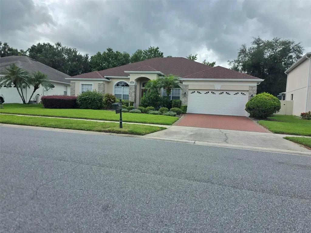 2626 Treymore Drive Orlando FL 32825