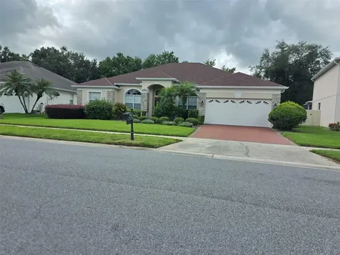 2626 Treymore Drive Orlando FL 32825