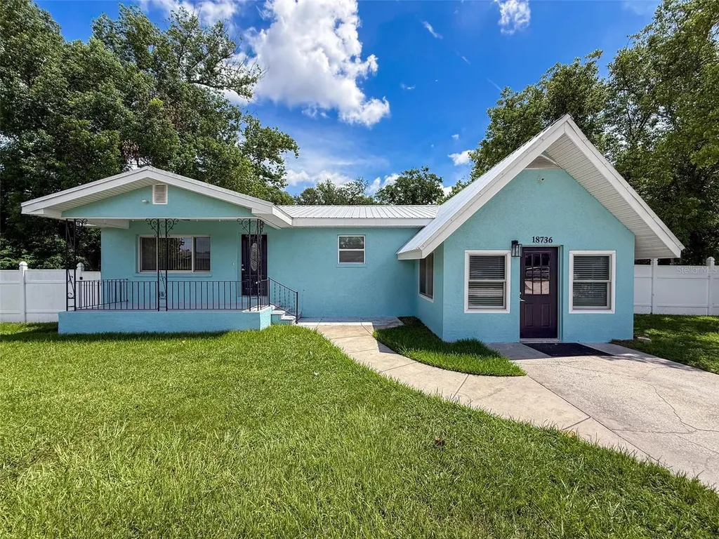 18736 Rosephil Street Spring Hill FL 34610
