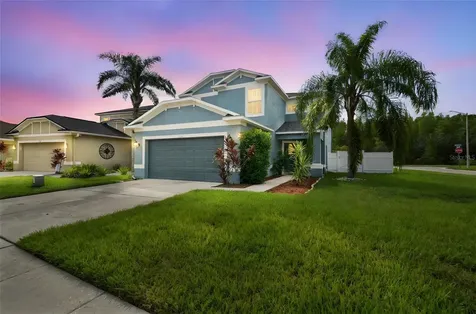 3328 Rennes Court Land O Lakes FL 34638