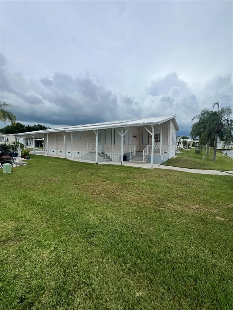 1601 Us Highway 441 SE Okeechobee FL 34974