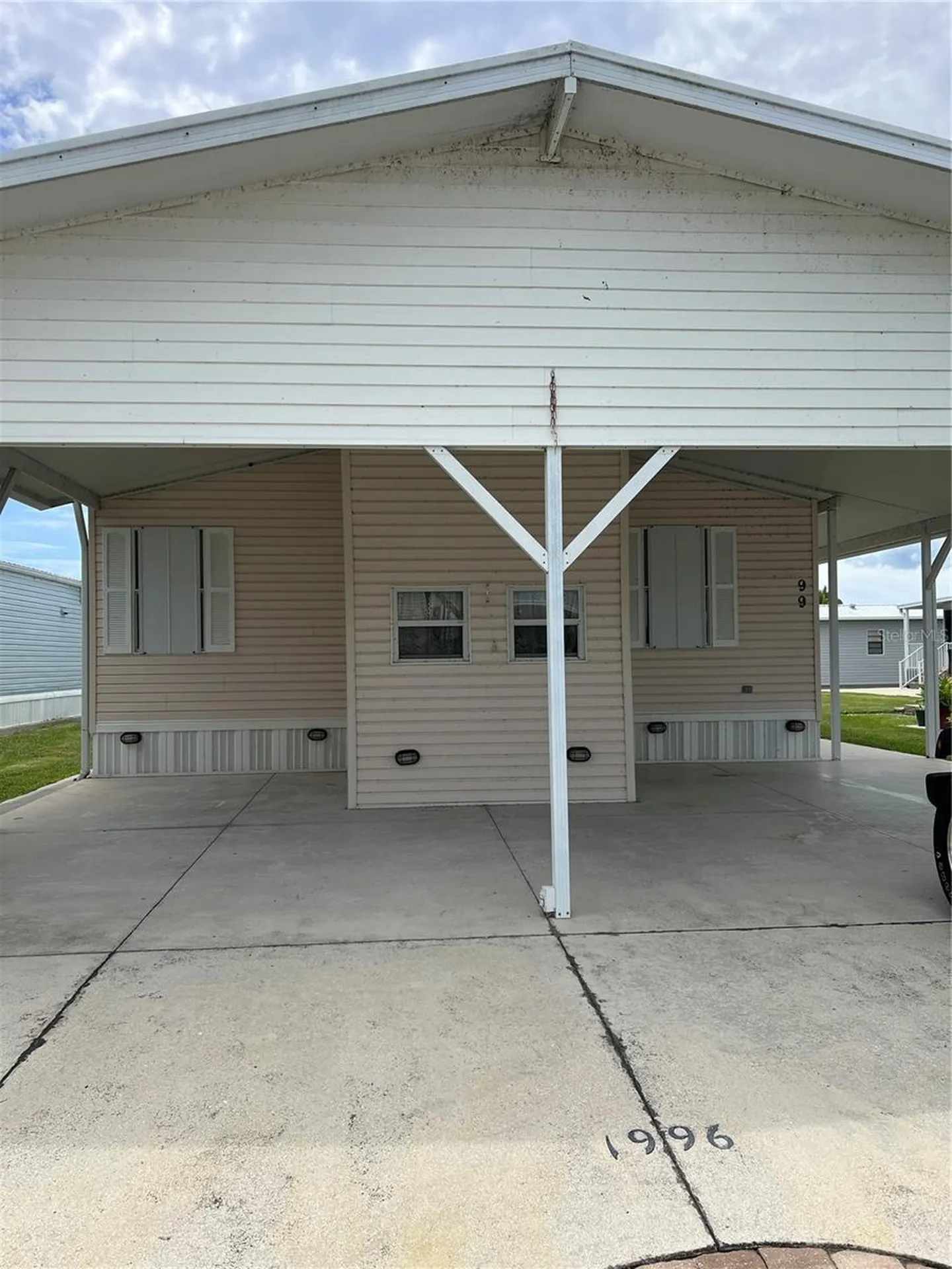 1601 Us Highway 441 SE Okeechobee FL 34974