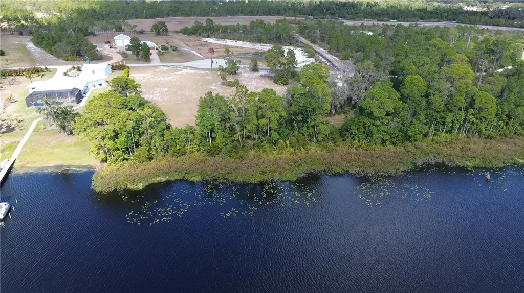 4094 Camp Shore Drive Sebring FL 33875